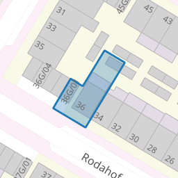 Perceel MTT00-O-3159