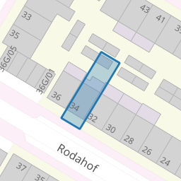 Perceel MTT00-O-3160