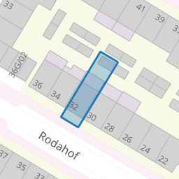 Perceel MTT00-O-3161