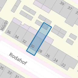 Perceel MTT00-O-3162