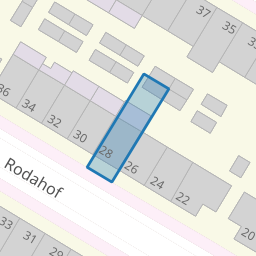 Perceel MTT00-O-3163