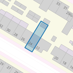 Perceel MTT00-O-3165