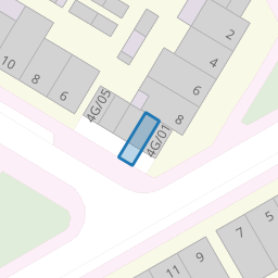 Perceel MTT00-O-3173