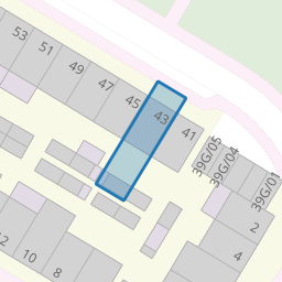 Perceel MTT00-O-3189