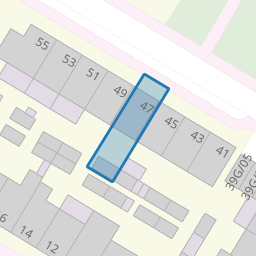 Perceel MTT00-O-3191