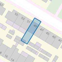 Perceel MTT00-O-3192