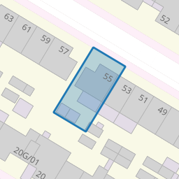 Perceel MTT00-O-3195