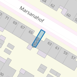 Perceel MTT00-O-3200