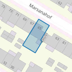 Perceel MTT00-O-3201