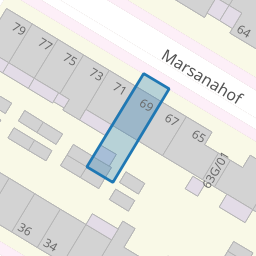 Perceel MTT00-O-3203