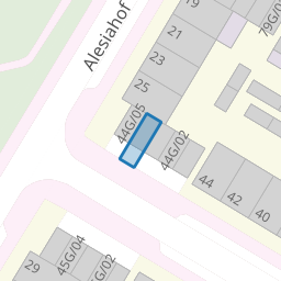 Perceel MTT00-O-3217