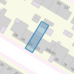 Perceel MTT00-O-3229