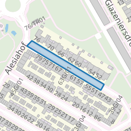 Perceel MTT00-O-3230