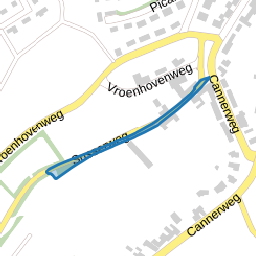 Perceel MTT00-O-3252