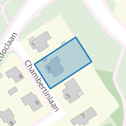 Perceel MTT00-O-3254