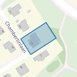 Perceel MTT00-O-3255