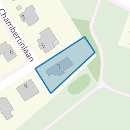 Perceel MTT00-O-3256