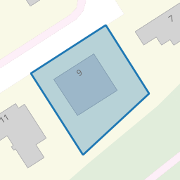 Perceel MTT00-O-3257