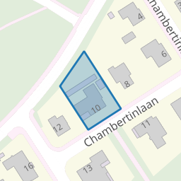 Perceel MTT00-O-3261