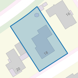 Perceel MTT00-O-3263