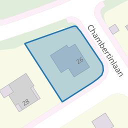 Perceel MTT00-O-3269