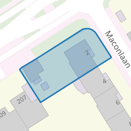 Perceel MTT00-O-3286