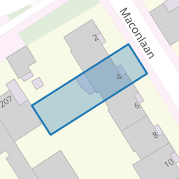 Perceel MTT00-O-3287