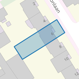 Perceel MTT00-O-3288