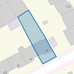 Perceel MTT00-O-3294