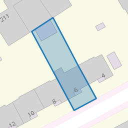 Perceel MTT00-O-3295