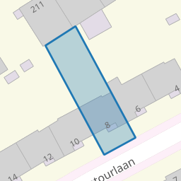 Perceel MTT00-O-3296