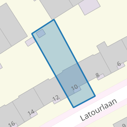 Perceel MTT00-O-3297