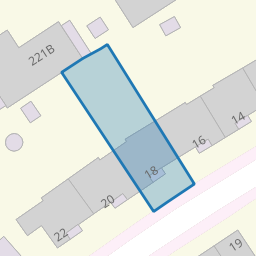 Perceel MTT00-O-3301