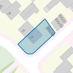 Perceel MTT00-O-3305