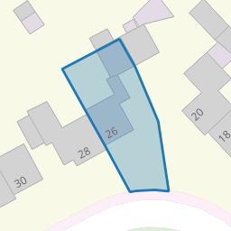 Perceel MTT00-O-3309