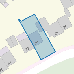 Perceel MTT00-O-3311