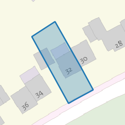 Perceel MTT00-O-3313