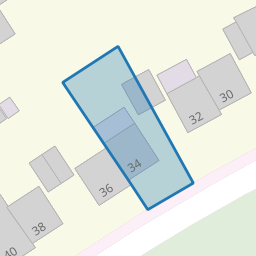 Perceel MTT00-O-3314