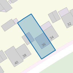 Perceel MTT00-O-3315