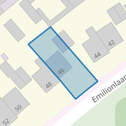 Perceel MTT00-O-3329