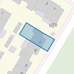 Perceel MTT00-O-3338