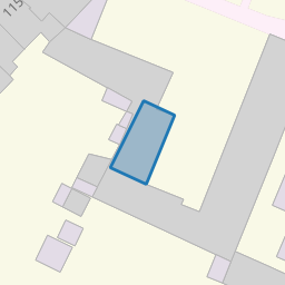 Perceel MTT00-O-3343