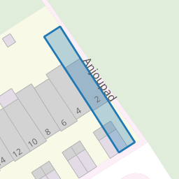 Perceel MTT00-O-3346