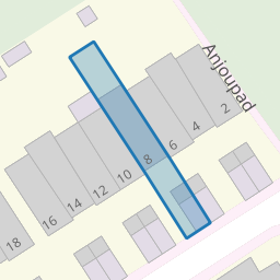 Perceel MTT00-O-3349