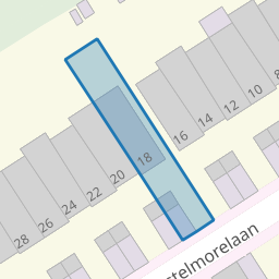 Perceel MTT00-O-3353