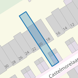 Perceel MTT00-O-3354