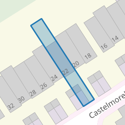 Perceel MTT00-O-3355