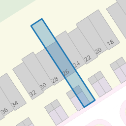 Perceel MTT00-O-3357