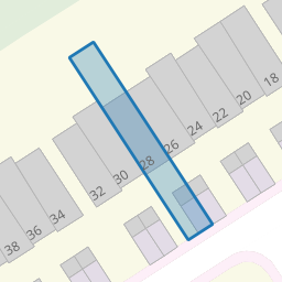 Perceel MTT00-O-3358