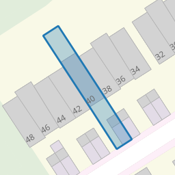 Perceel MTT00-O-3363